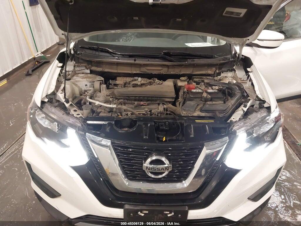 KNMAT2MVXHP524739 2017 NISSAN ROGUE photo no. 10