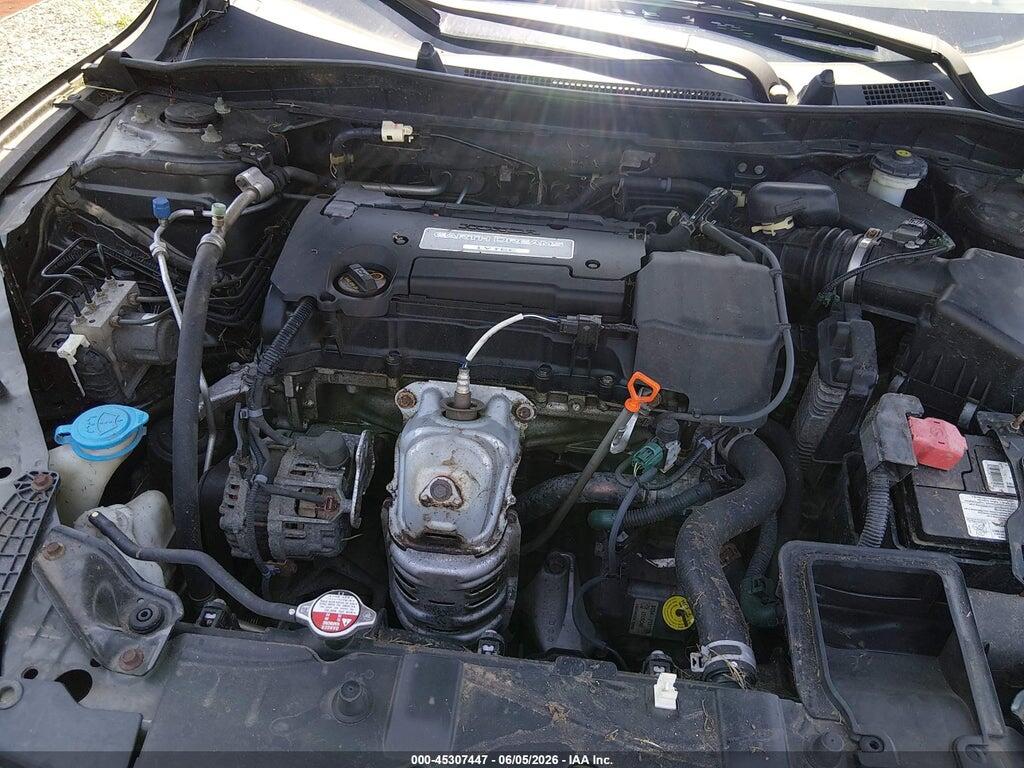 1HGCR2F32EA121499 2014 HONDA ACCORD photo no. 10