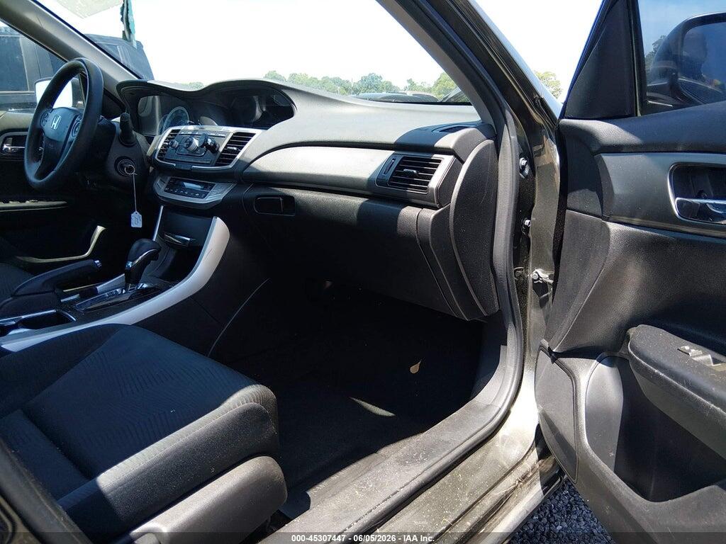 1HGCR2F32EA121499 2014 HONDA ACCORD photo no. 5