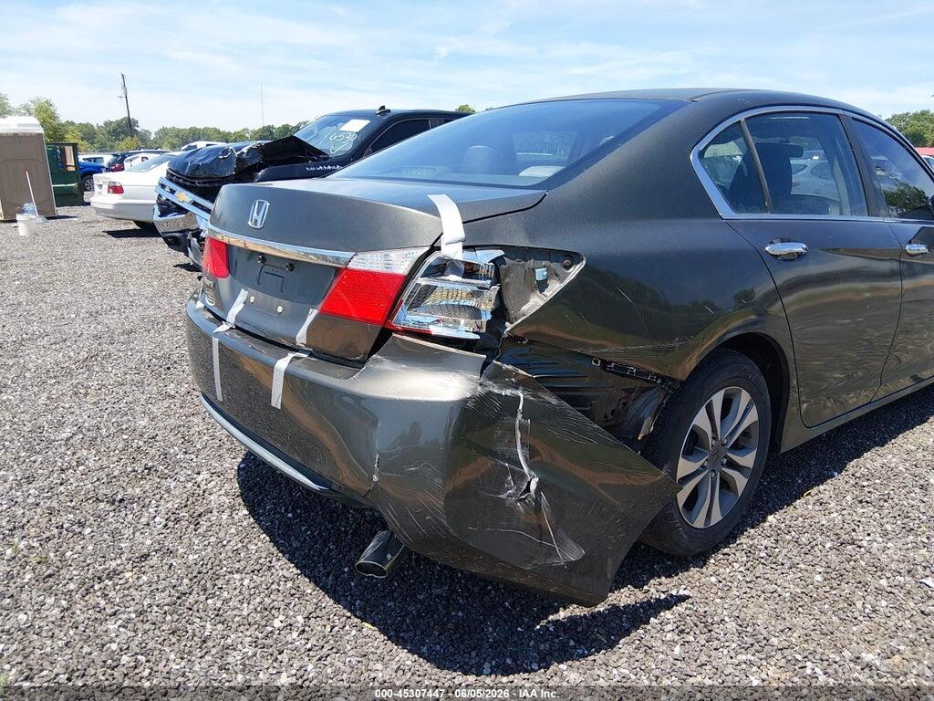 1HGCR2F32EA121499 2014 HONDA ACCORD photo no. 6