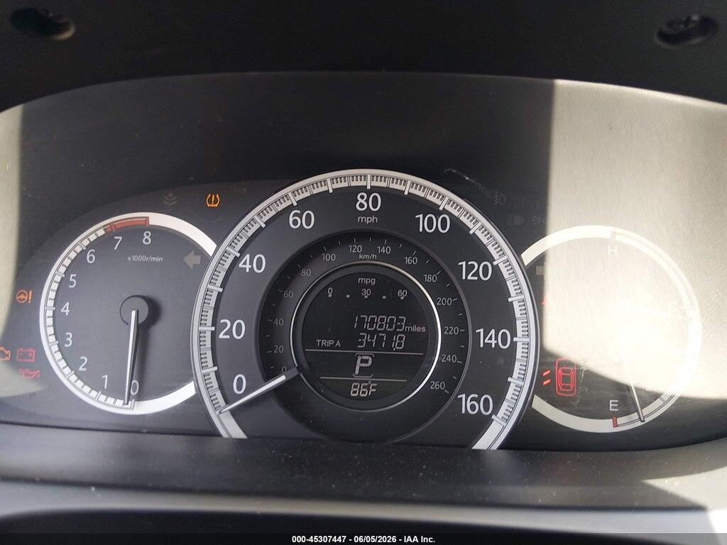 1HGCR2F32EA121499 2014 HONDA ACCORD photo no. 7