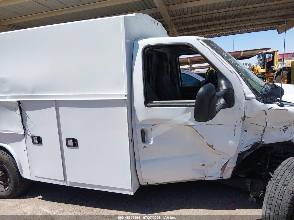 1FDWE3FN0SDD34648 2025 FORD E-350 CUTAWAY photo no. 12