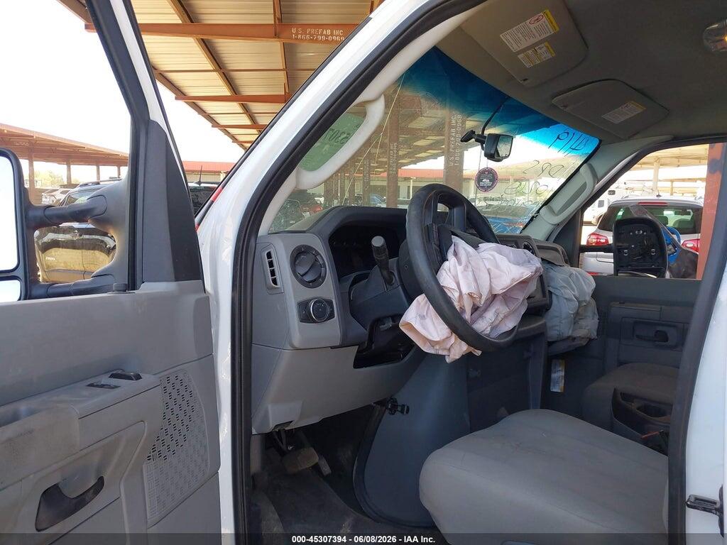 1FDWE3FN0SDD34648 2025 FORD E-350 CUTAWAY photo no. 7