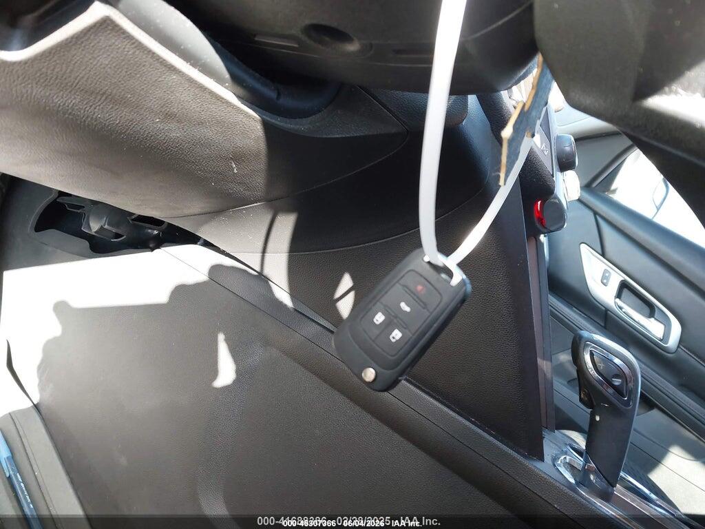 2GKALMEK9D6311523 2013 GMC TERRAIN photo no. 11