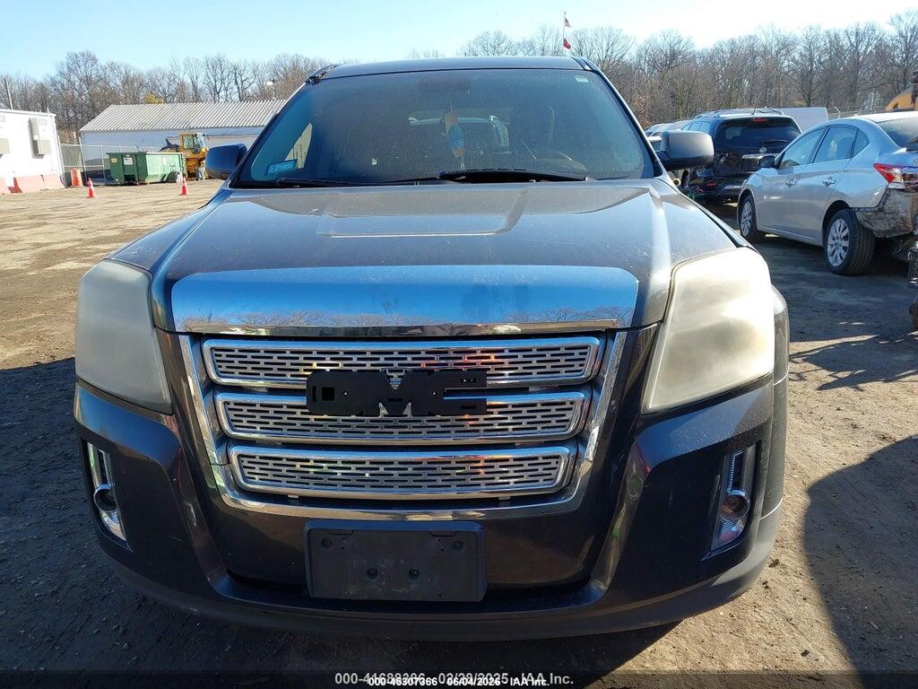 2GKALMEK9D6311523 2013 GMC TERRAIN photo no. 12