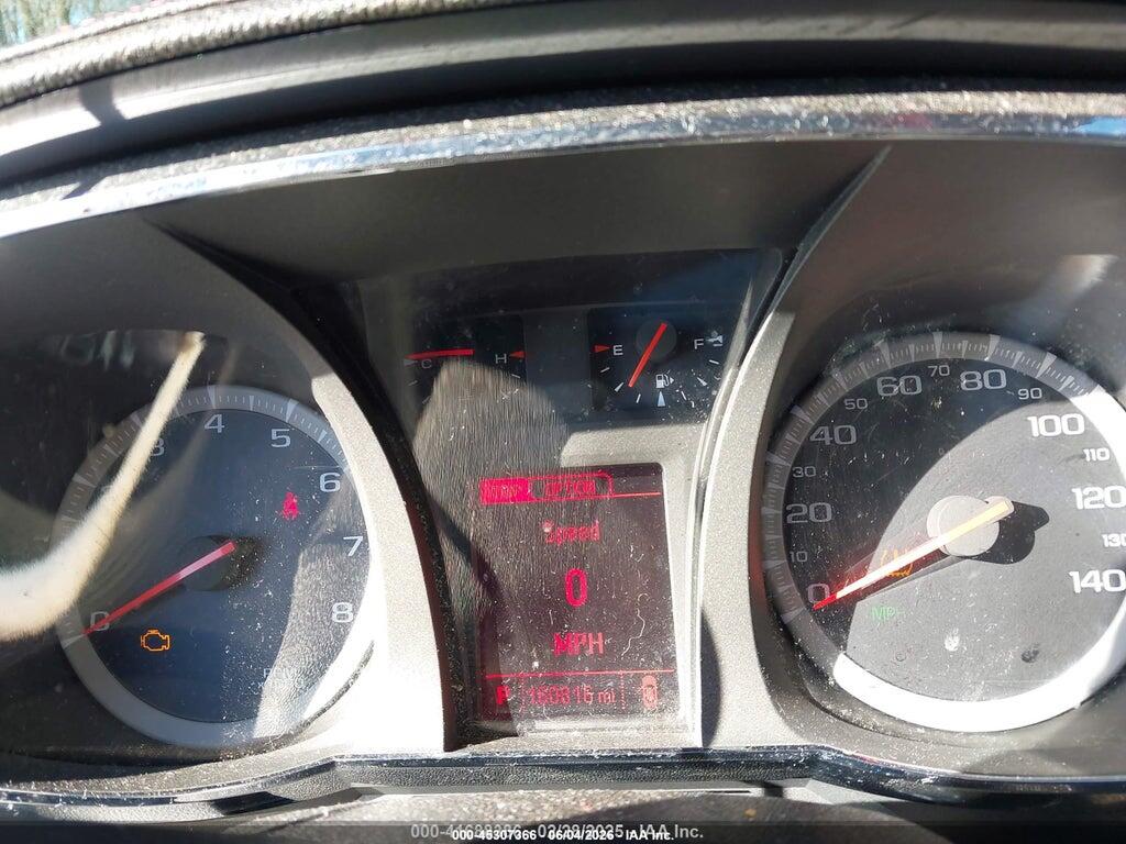 2GKALMEK9D6311523 2013 GMC TERRAIN photo no. 7