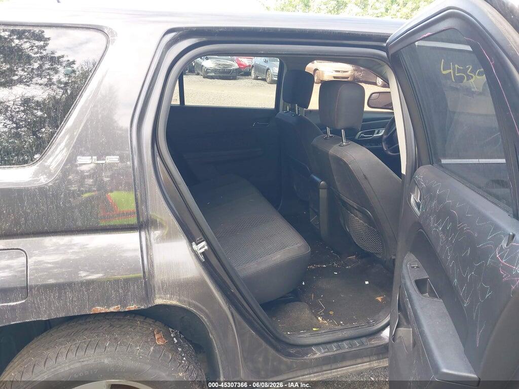 2GKALMEK9D6311523 2013 GMC TERRAIN photo no. 8