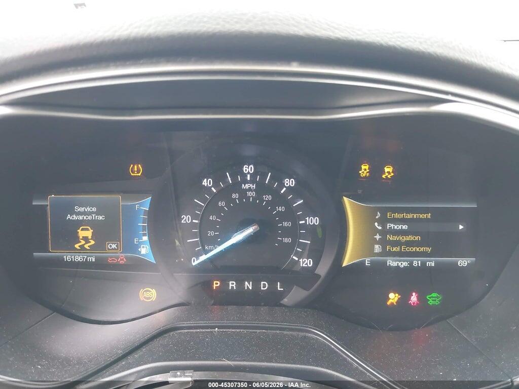 3FA6P0LUXKR224938 2019 FORD FUSION HYBRID photo no. 7