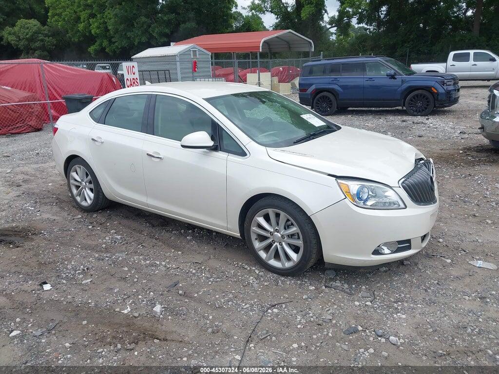 1G4PP5SK8D4127000 2013 BUICK VERANO photo no. 1