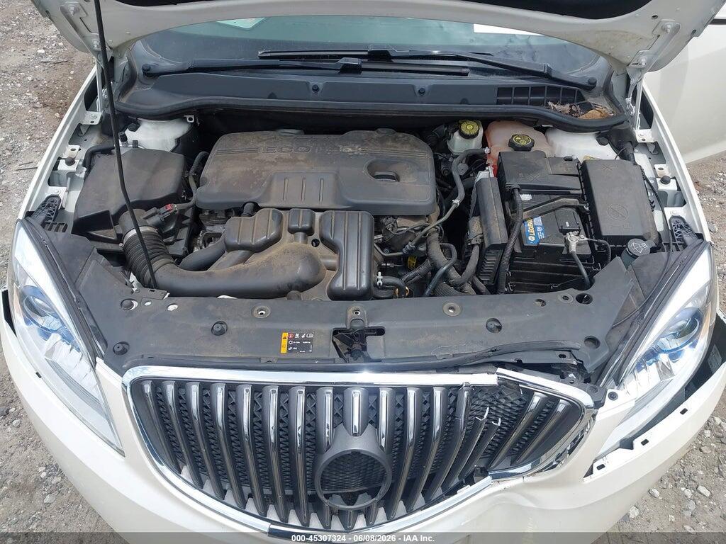 1G4PP5SK8D4127000 2013 BUICK VERANO photo no. 10