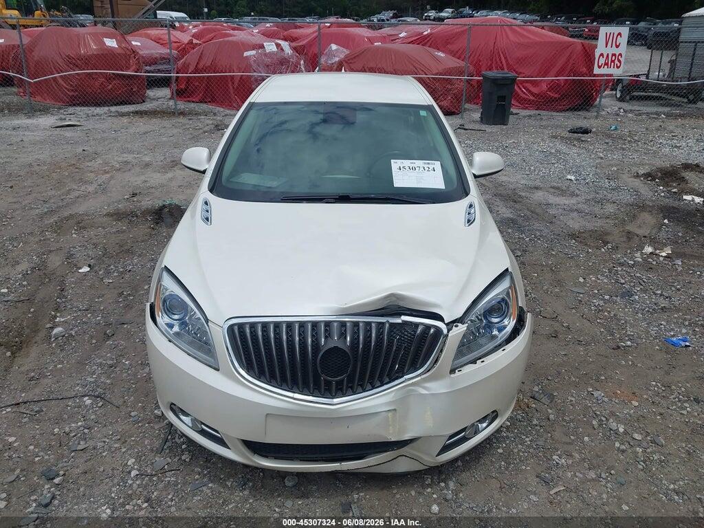 1G4PP5SK8D4127000 2013 BUICK VERANO photo no. 12