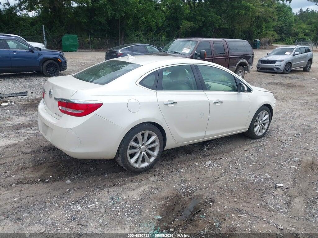 1G4PP5SK8D4127000 2013 BUICK VERANO photo no. 4