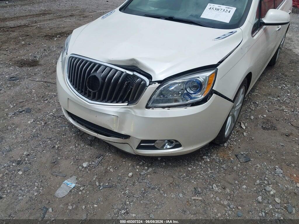 1G4PP5SK8D4127000 2013 BUICK VERANO photo no. 6