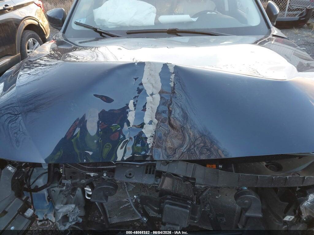 JM3KFBCMXS0697589 2025 MAZDA CX-5 photo no. 10