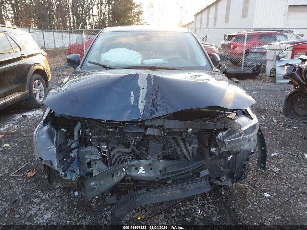 JM3KFBCMXS0697589 2025 MAZDA CX-5 photo no. 11