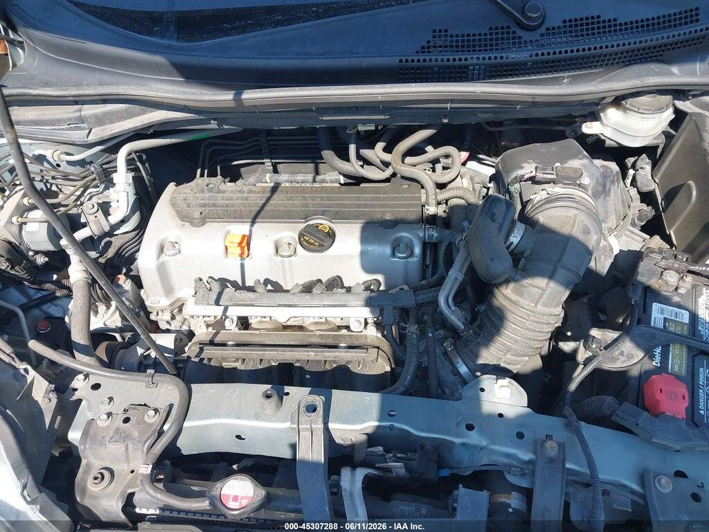 JHLRM3H79CC003208 2012 HONDA CR-V photo no. 10