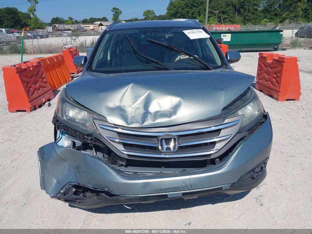 JHLRM3H79CC003208 2012 HONDA CR-V photo no. 12