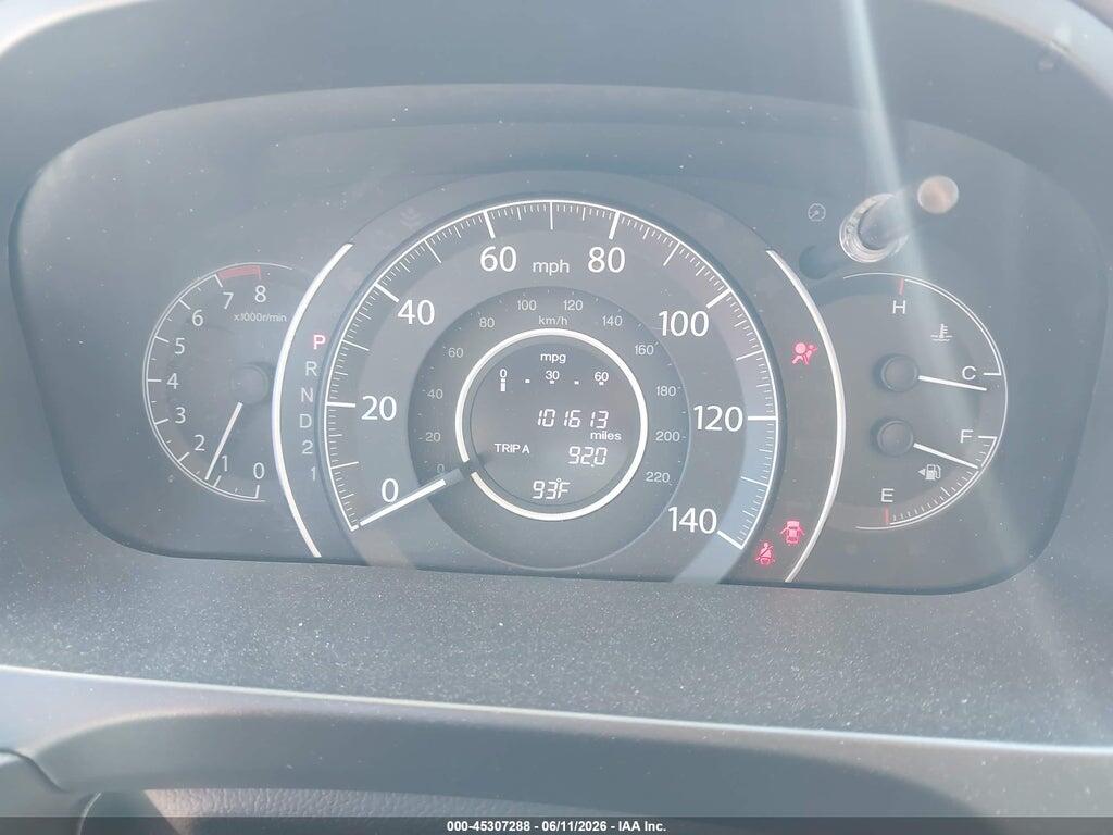 JHLRM3H79CC003208 2012 HONDA CR-V photo no. 7