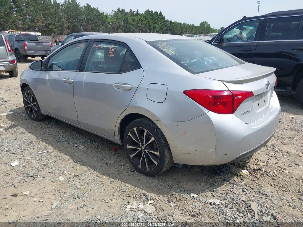 2T1BURHE4HC856307 2017 TOYOTA COROLLA photo no. 3