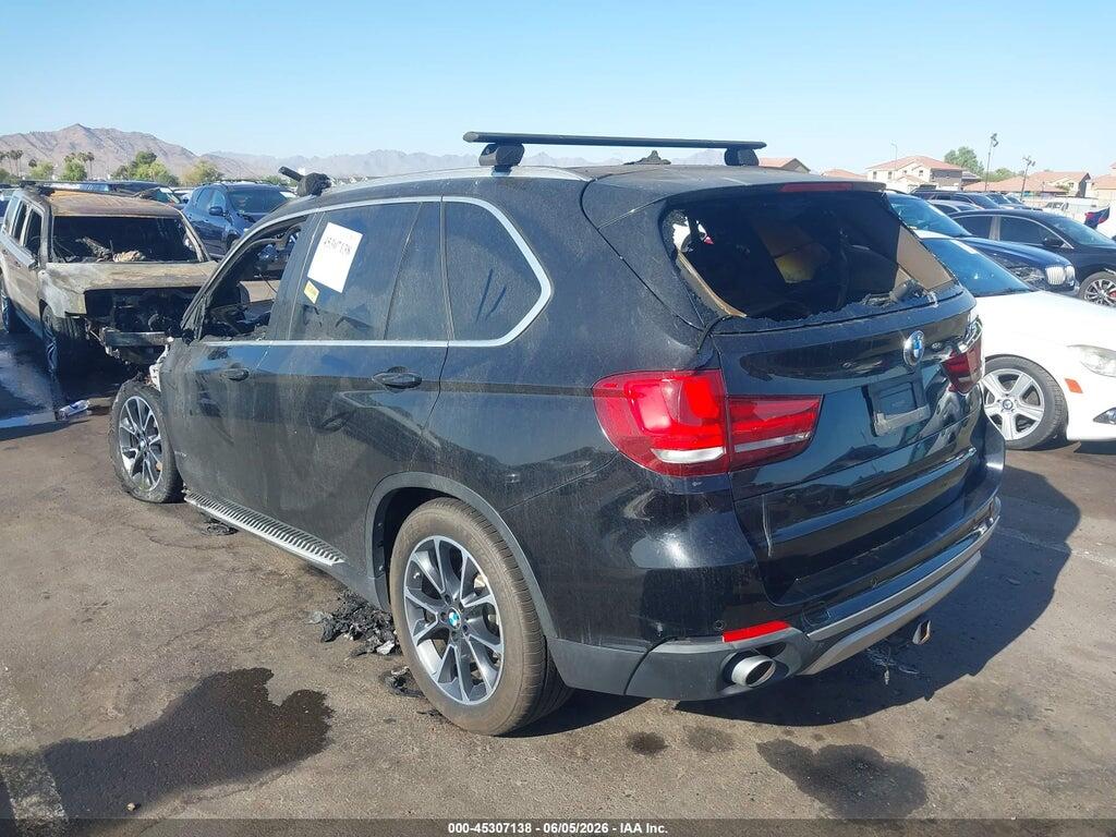 5UXKR2C55F0H38498 2015 BMW X5 photo no. 3