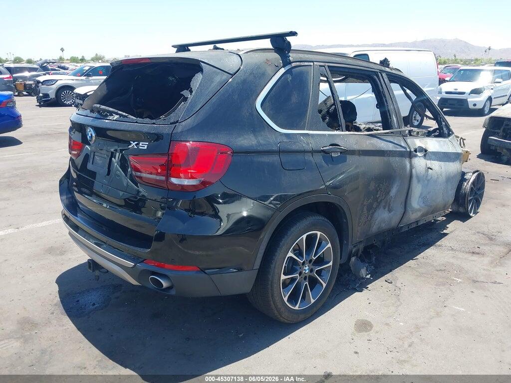 5UXKR2C55F0H38498 2015 BMW X5 photo no. 4