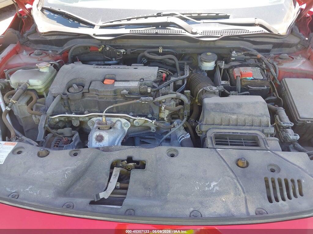 2HGFC2F57HH533620 2017 HONDA CIVIC photo no. 10