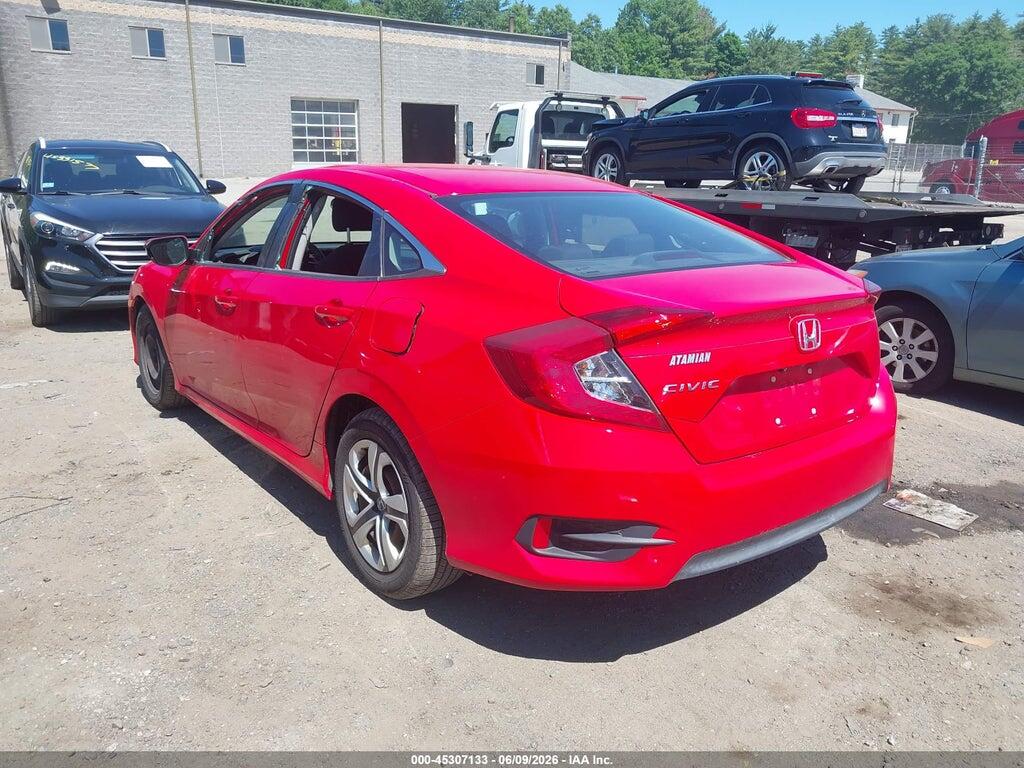 2HGFC2F57HH533620 2017 HONDA CIVIC photo no. 3