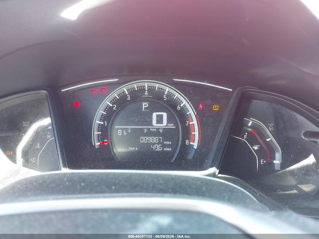 2HGFC2F57HH533620 2017 HONDA CIVIC photo no. 7