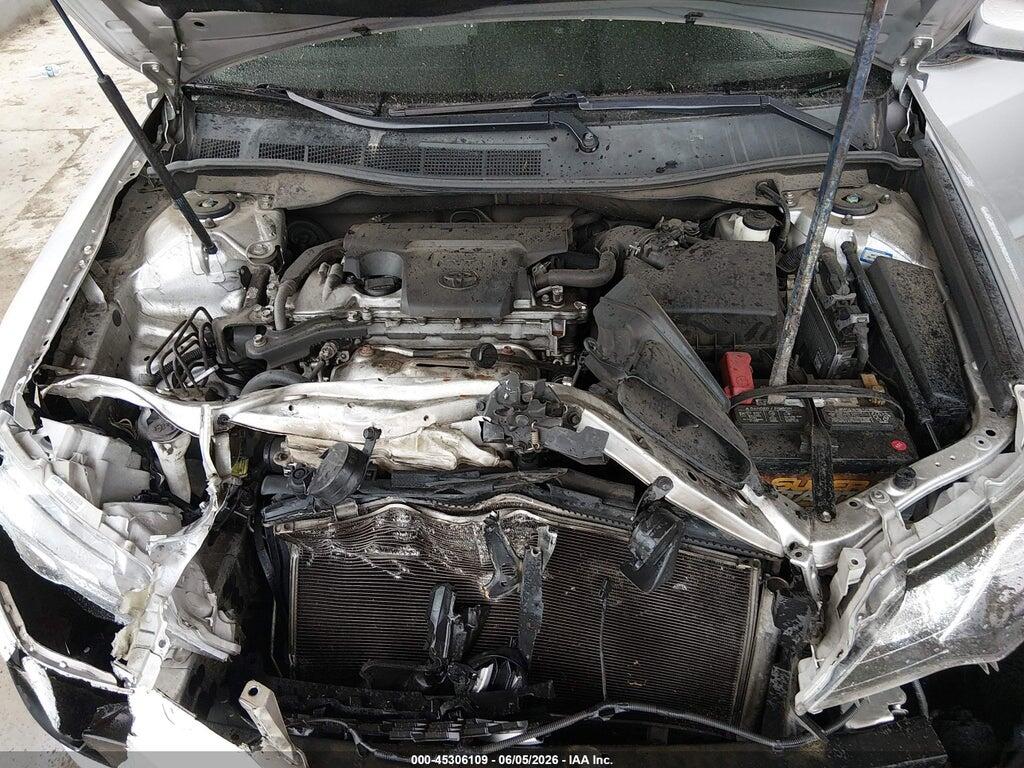 4T1BF1FK8CU631044 2012 TOYOTA CAMRY photo no. 10