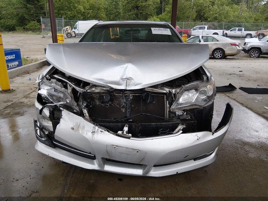 4T1BF1FK8CU631044 2012 TOYOTA CAMRY photo no. 12