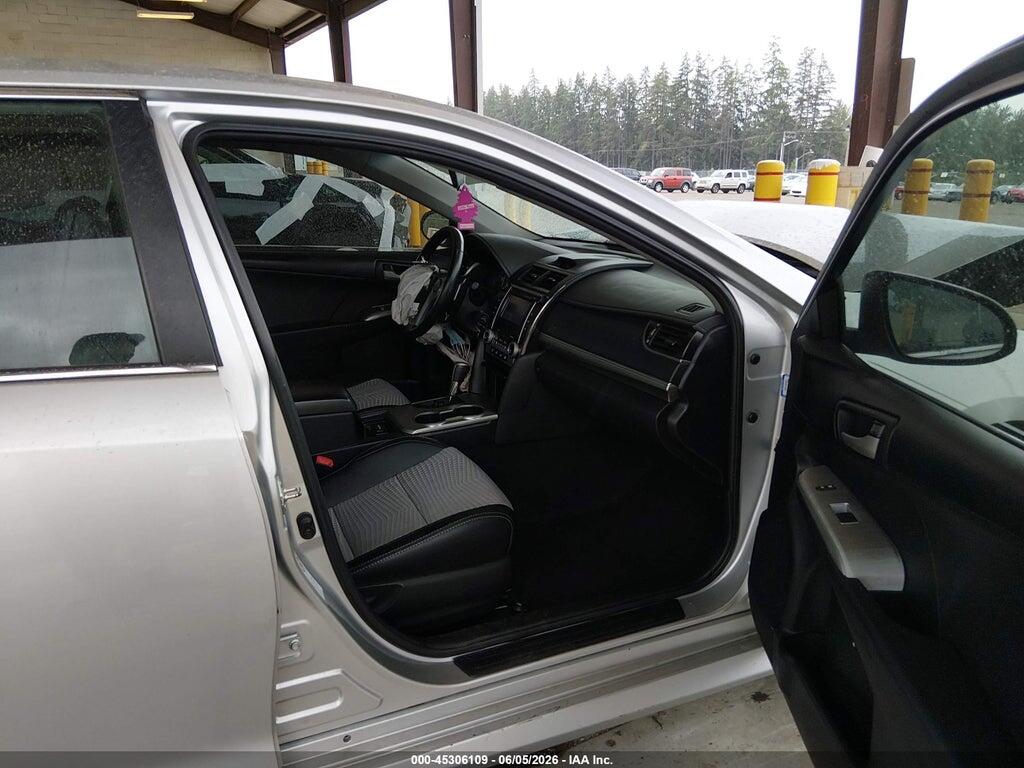 4T1BF1FK8CU631044 2012 TOYOTA CAMRY photo no. 5
