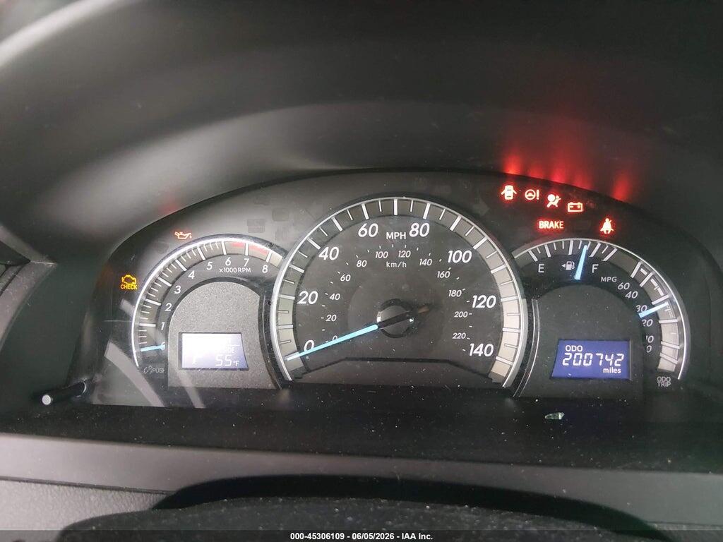 4T1BF1FK8CU631044 2012 TOYOTA CAMRY photo no. 7