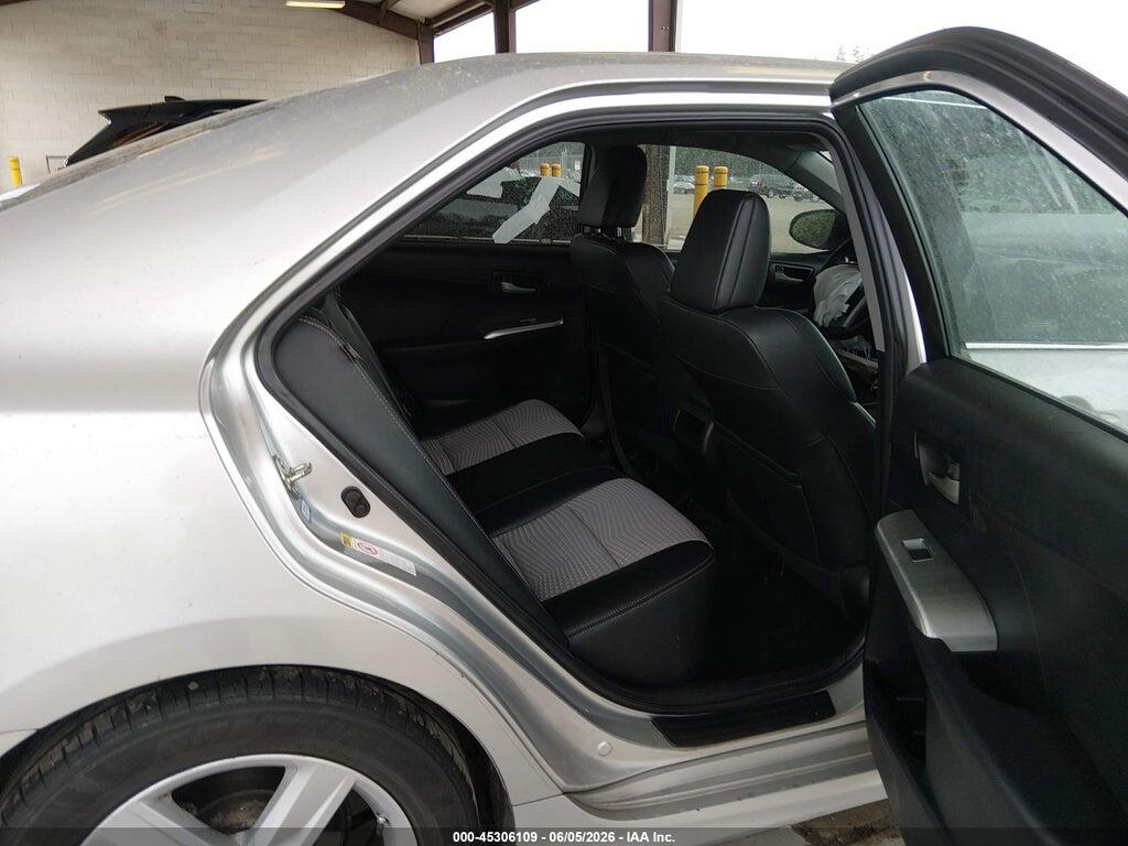 4T1BF1FK8CU631044 2012 TOYOTA CAMRY photo no. 8