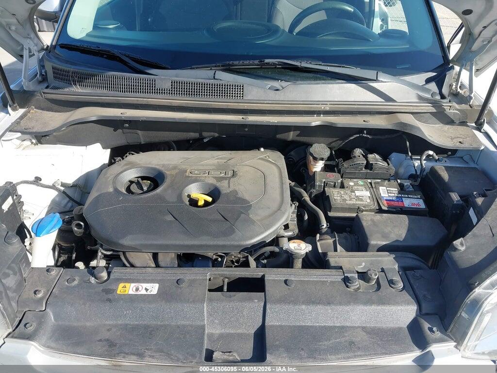 KNDJP3A50J7530019 2018 KIA SOUL photo no. 10