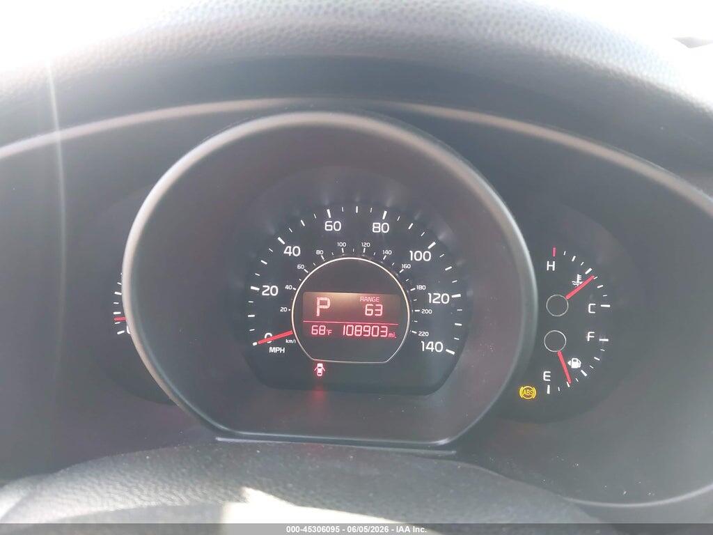 KNDJP3A50J7530019 2018 KIA SOUL photo no. 7