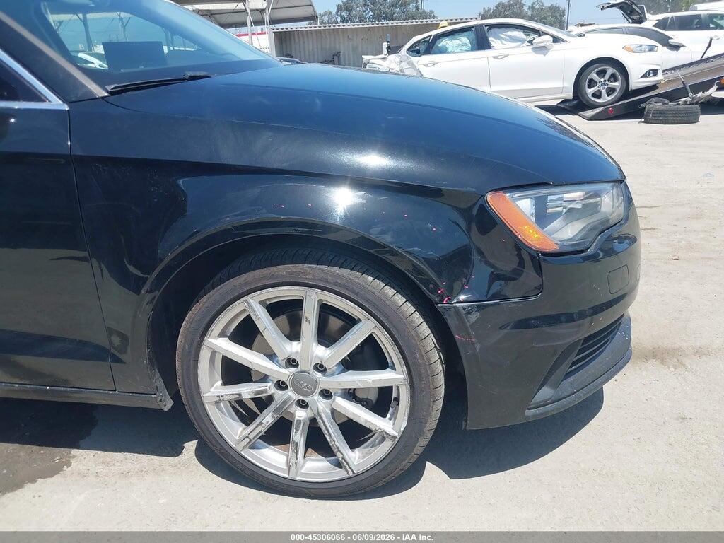WAUACGFF5F1054877 2015 AUDI A3 photo no. 12