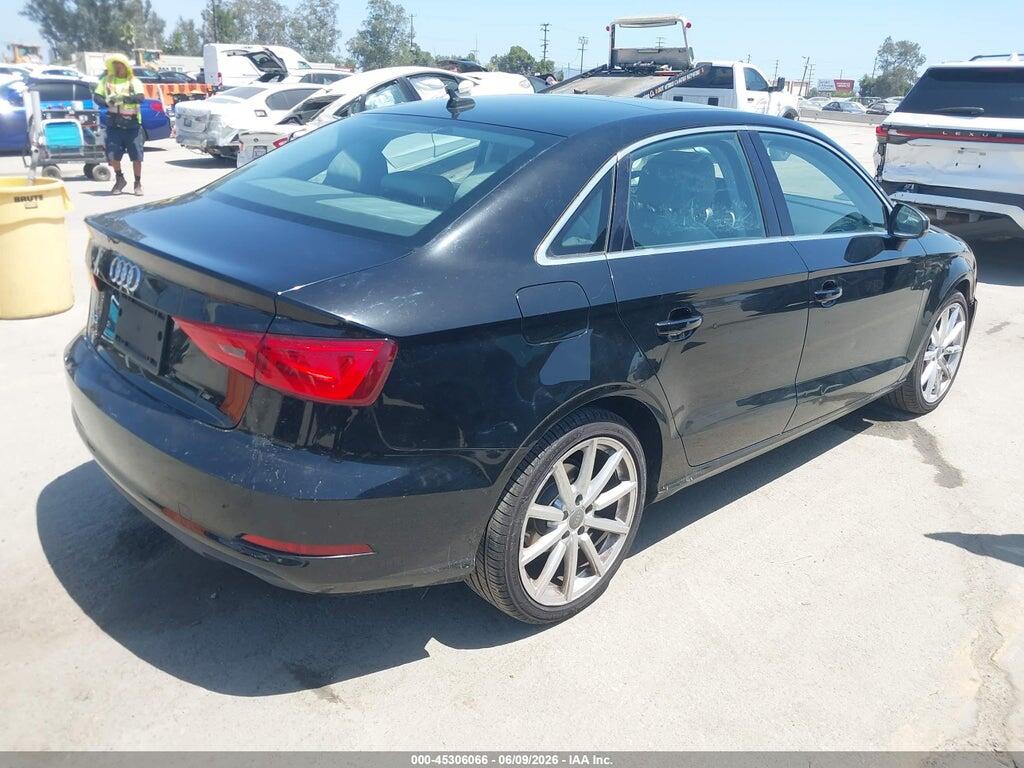WAUACGFF5F1054877 2015 AUDI A3 photo no. 4