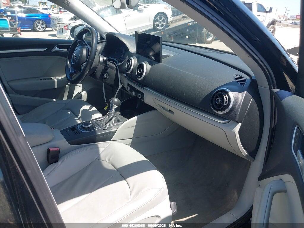 WAUACGFF5F1054877 2015 AUDI A3 photo no. 5