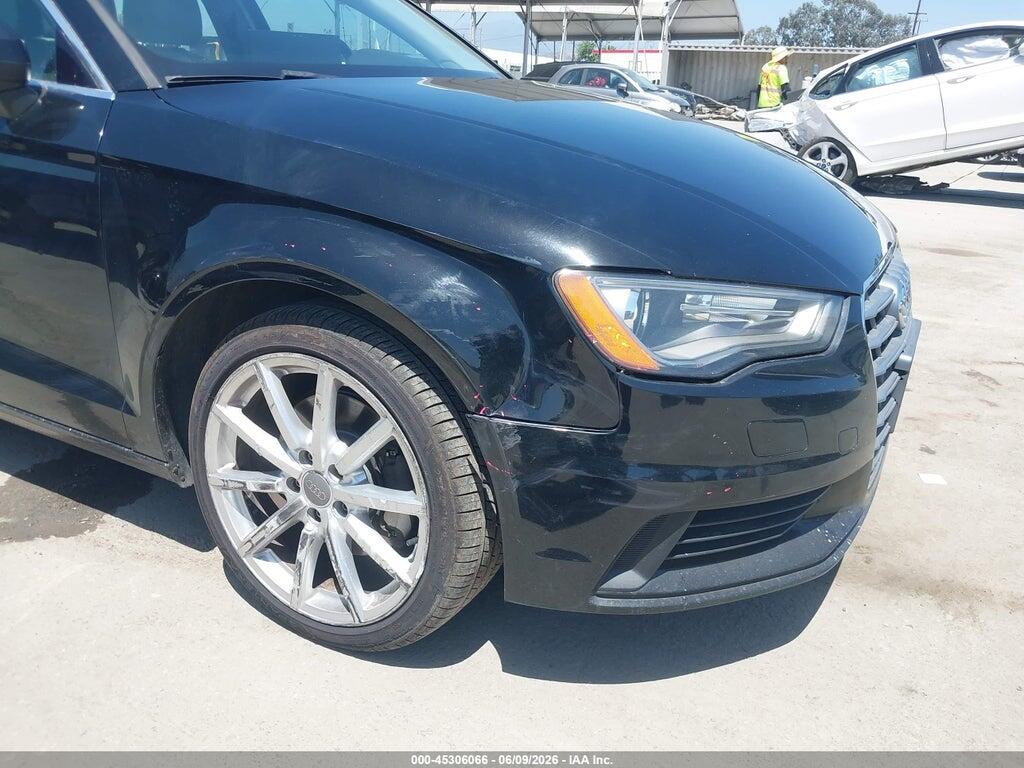WAUACGFF5F1054877 2015 AUDI A3 photo no. 6