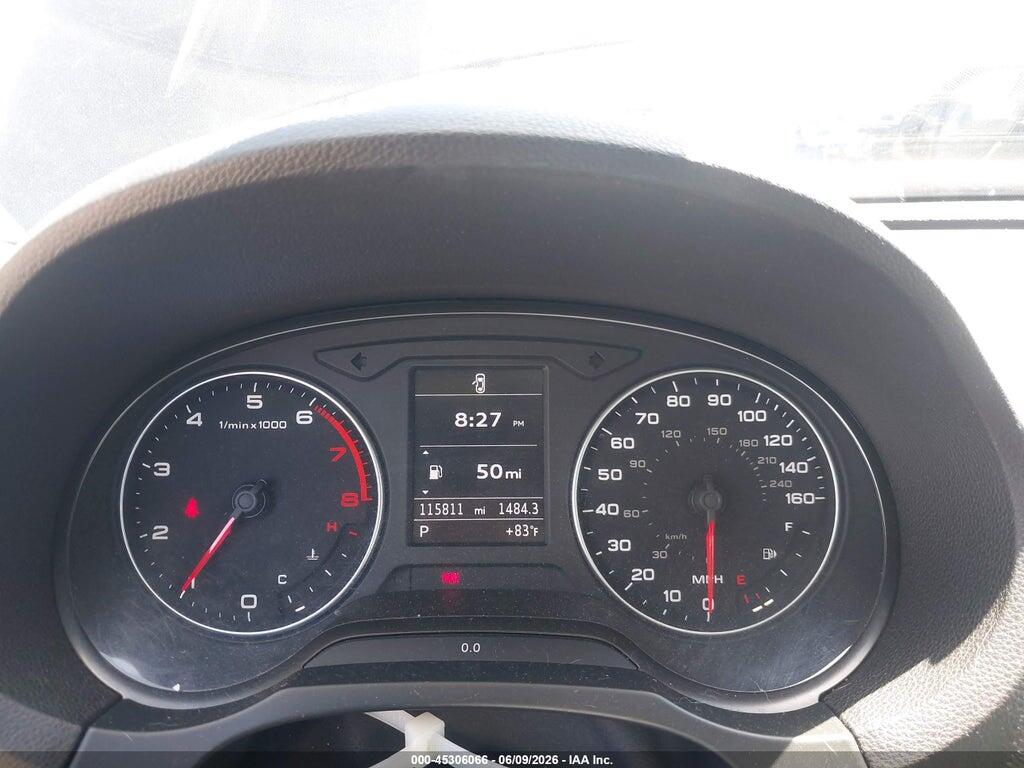 WAUACGFF5F1054877 2015 AUDI A3 photo no. 7