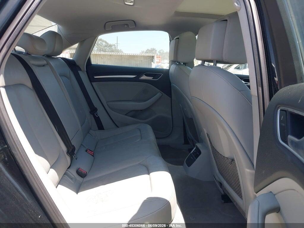 WAUACGFF5F1054877 2015 AUDI A3 photo no. 8