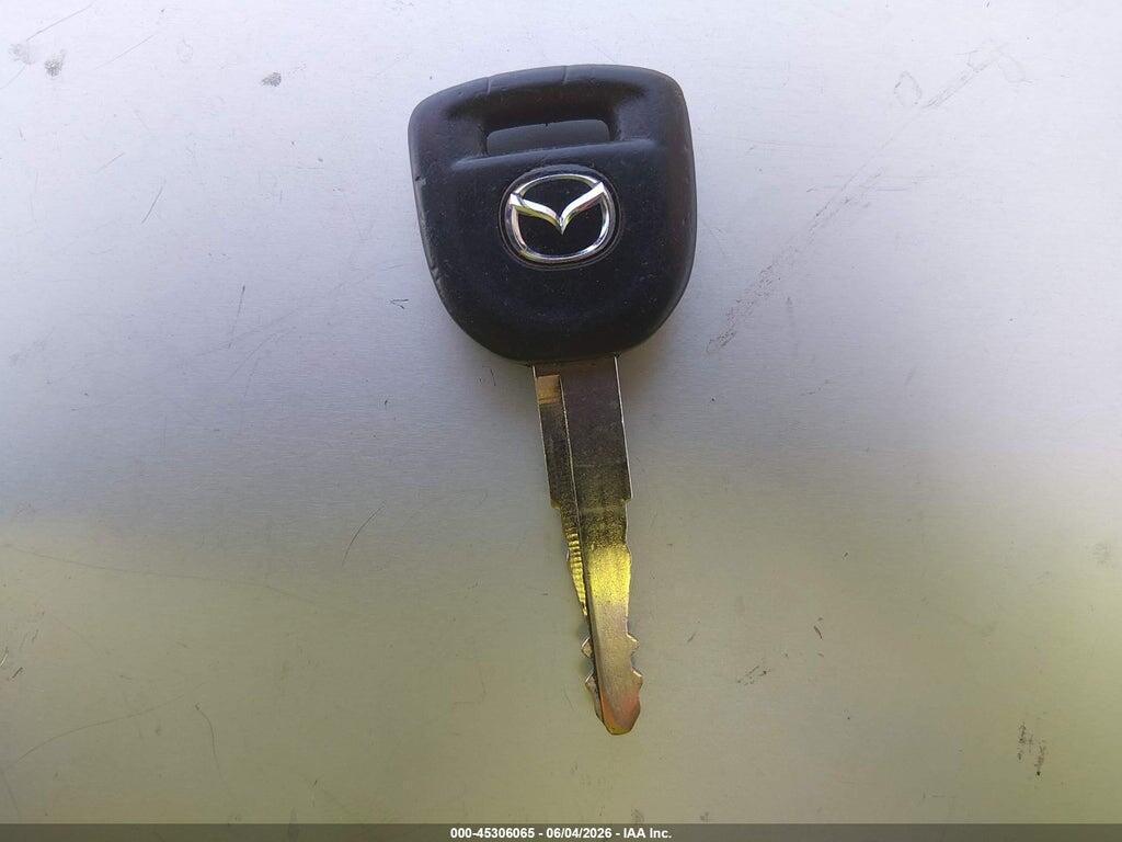 JM1BL1UG7B1490690 2011 MAZDA MAZDA3 photo no. 11