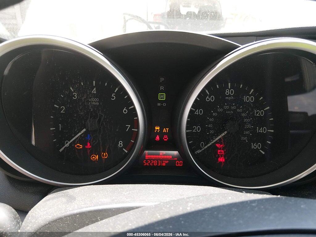 JM1BL1UG7B1490690 2011 MAZDA MAZDA3 photo no. 7