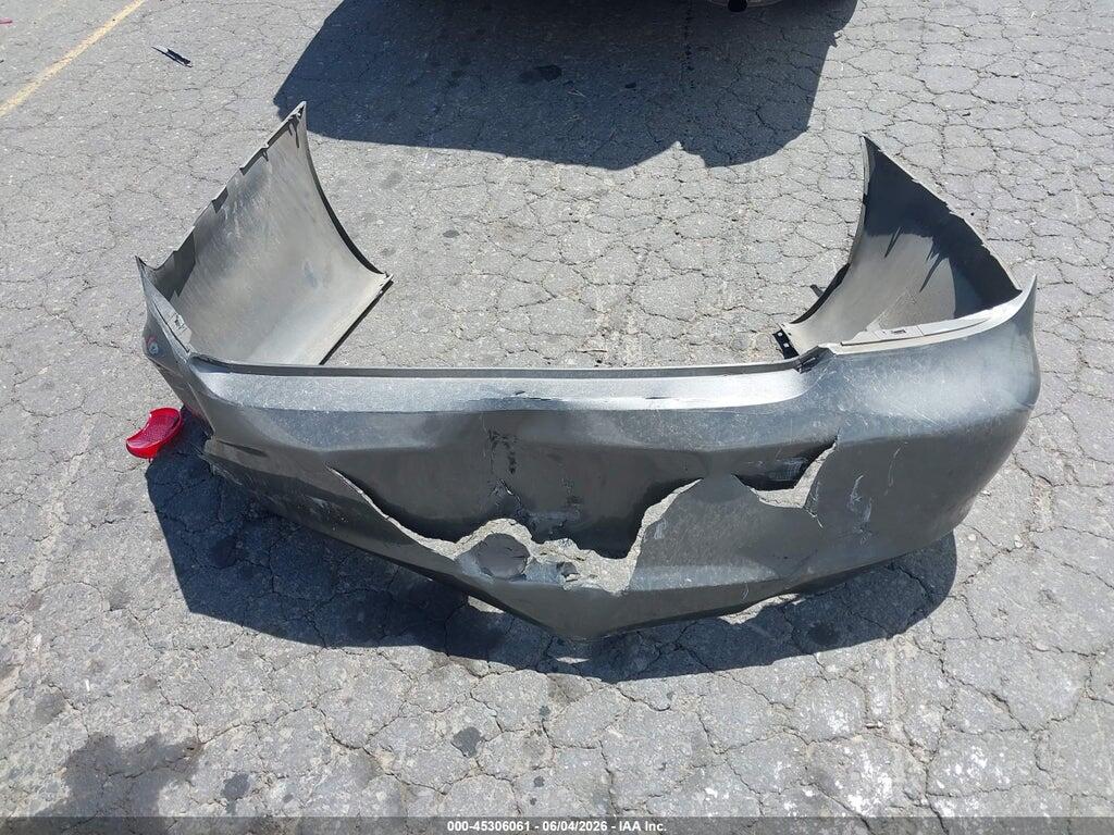 4T1BE32K65U616727 2005 TOYOTA CAMRY photo no. 12