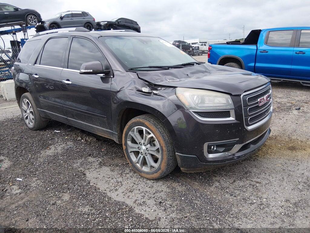 1GKKRRKD4FJ341895 2015 GMC ACADIA photo no. 1