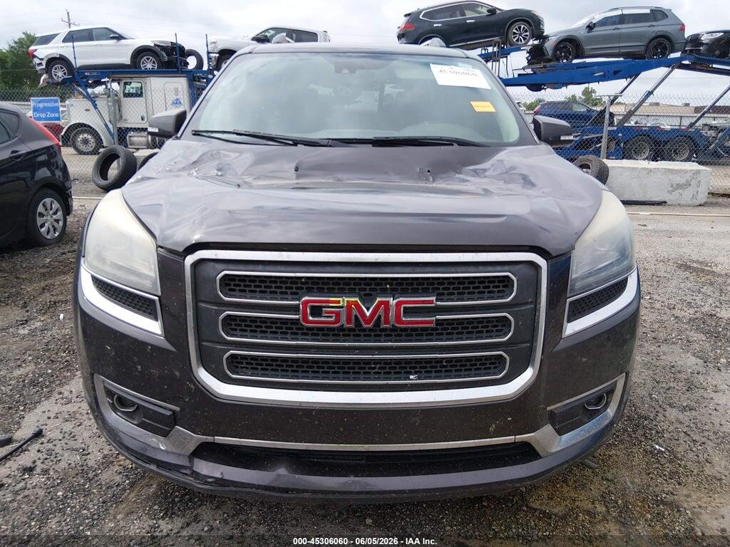 1GKKRRKD4FJ341895 2015 GMC ACADIA photo no. 12