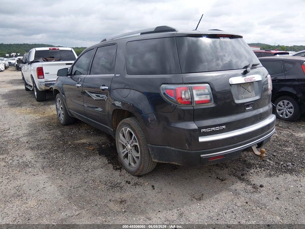 1GKKRRKD4FJ341895 2015 GMC ACADIA photo no. 3