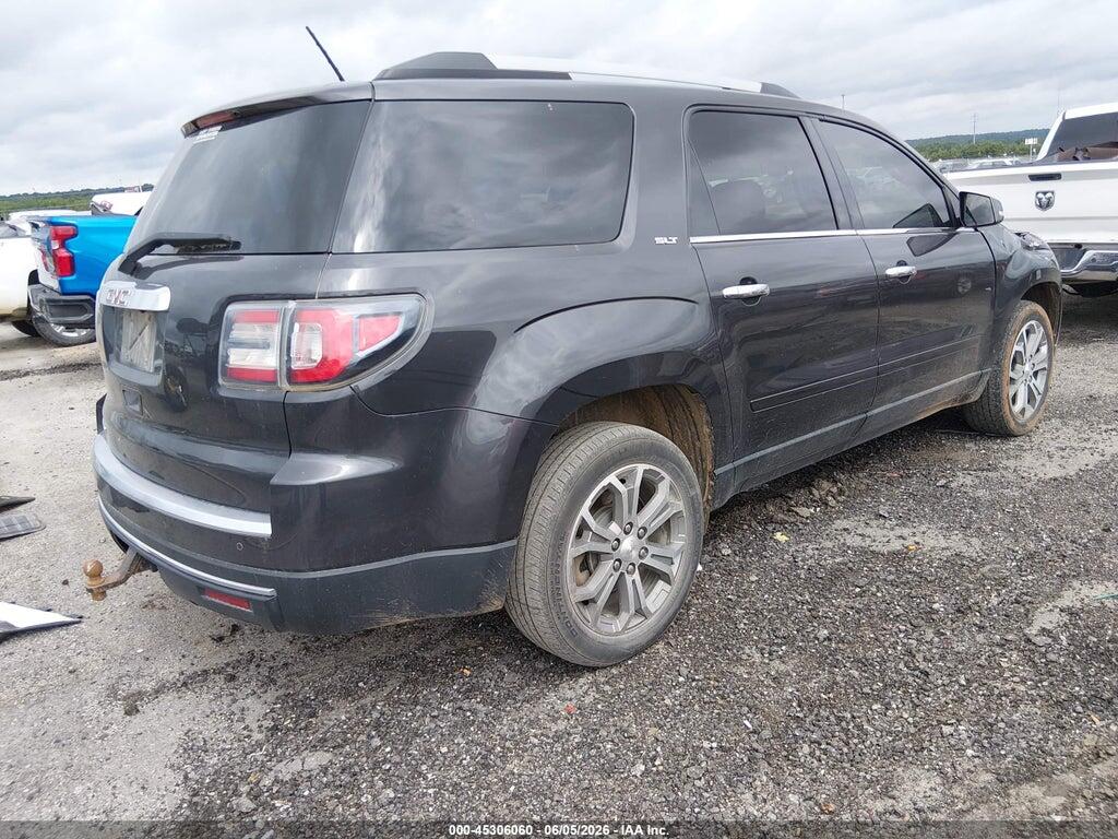 1GKKRRKD4FJ341895 2015 GMC ACADIA photo no. 4