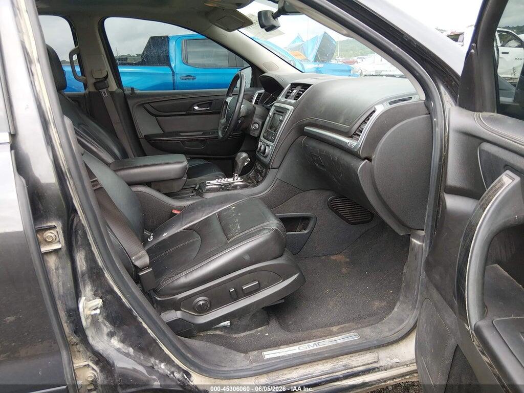 1GKKRRKD4FJ341895 2015 GMC ACADIA photo no. 5