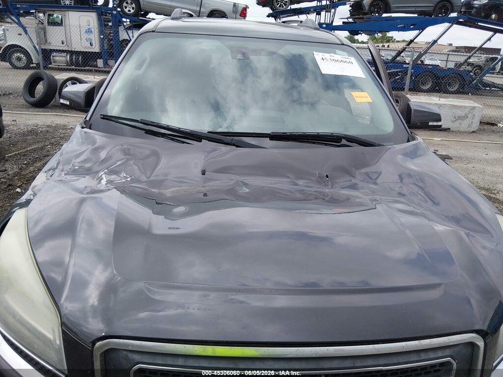1GKKRRKD4FJ341895 2015 GMC ACADIA photo no. 6